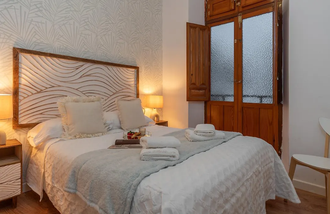Tuguest Cetti Meriem Apartment-1