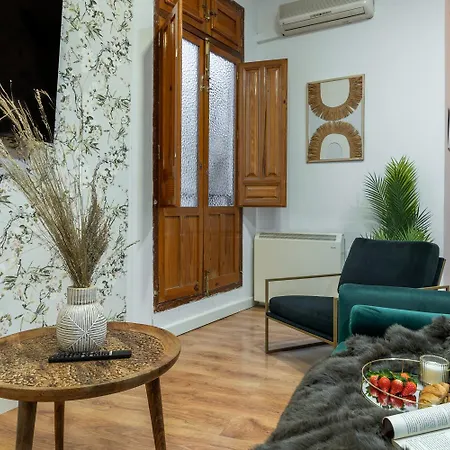 Tuguest Cetti Meriem Apartment-3