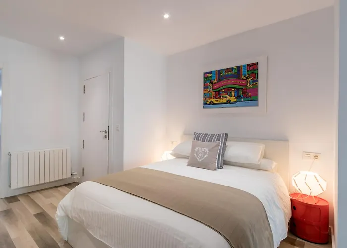 Apartamento céntrico en Granada