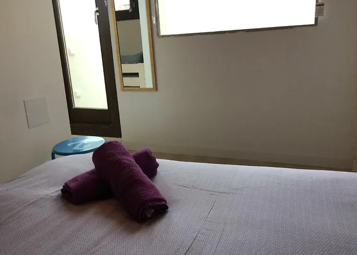Ático. Centro. Penthouse